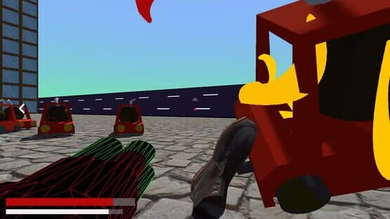 Gun Ugly — screenshot 7