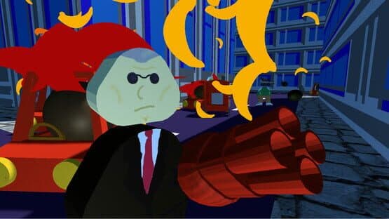 Gun Ugly — screenshot 8