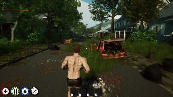 Broken Betrayal — screenshot 1