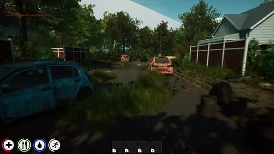 Broken Betrayal — screenshot 2