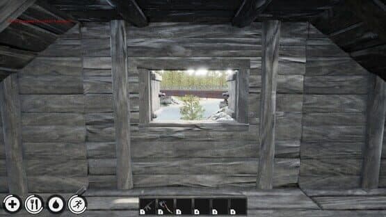 Broken Betrayal — screenshot 3