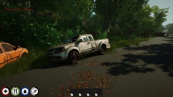 Broken Betrayal — screenshot 4