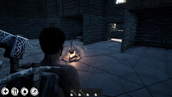 Broken Betrayal — screenshot 7