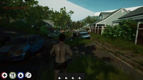 Broken Betrayal — screenshot 8
