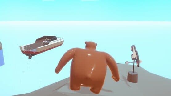A Step Forward — screenshot 2