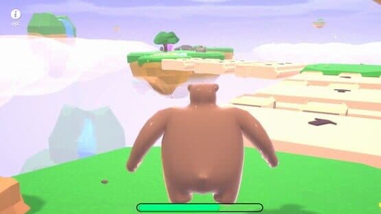 A Step Forward — screenshot 3