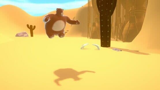 A Step Forward — screenshot 7