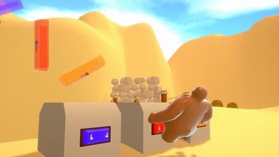 A Step Forward — screenshot 8