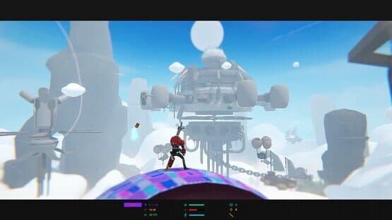 City of Murals — screenshot 5
