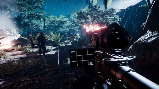SCP: Keter — screenshot 2