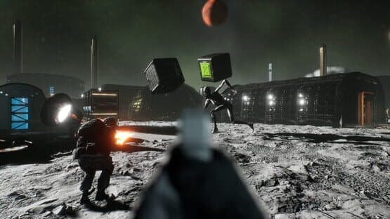 SCP: Keter — screenshot 4