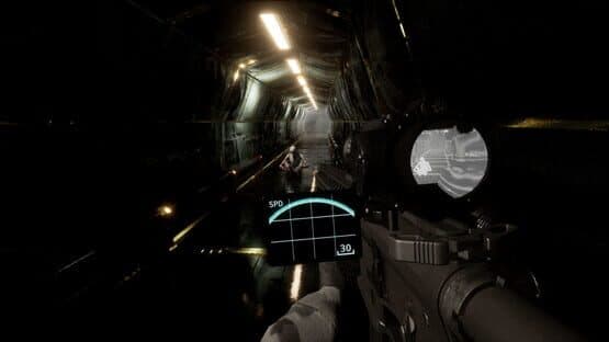 SCP: Keter — screenshot 5