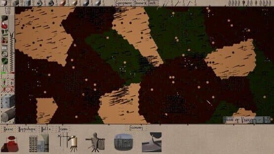 Ruin or Victory — screenshot 1