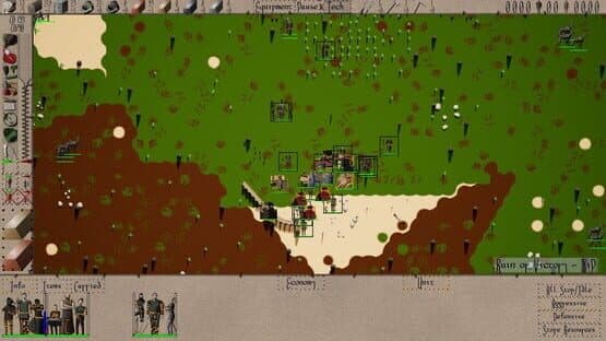 Ruin or Victory — screenshot 2