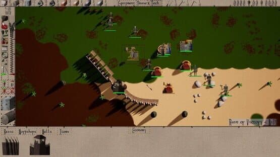 Ruin or Victory — screenshot 3