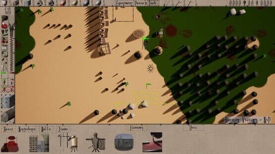 Ruin or Victory — screenshot 4