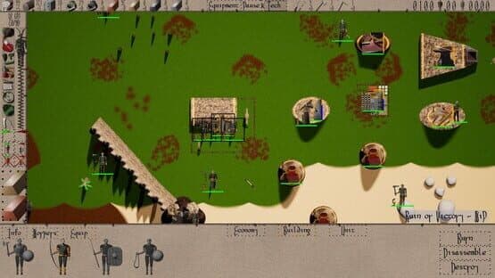 Ruin or Victory — screenshot 6
