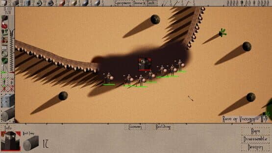 Ruin or Victory — screenshot 7