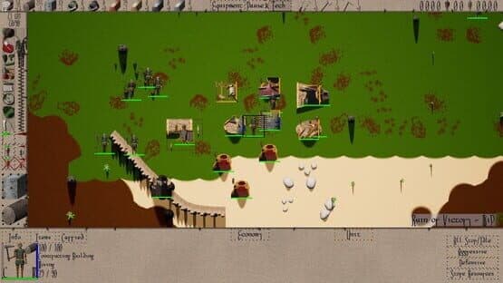 Ruin or Victory — screenshot 8