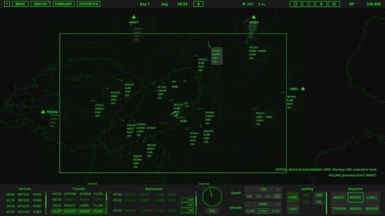 Air Traffic — screenshot 1