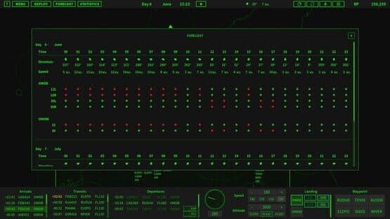 Air Traffic — screenshot 2
