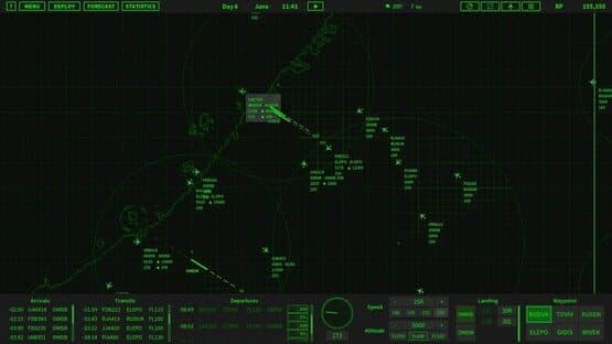 Air Traffic — screenshot 3