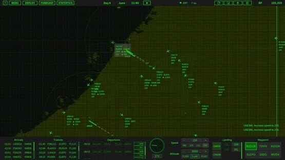 Air Traffic — screenshot 4