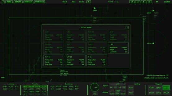 Air Traffic — screenshot 5