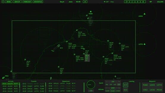 Air Traffic — screenshot 6