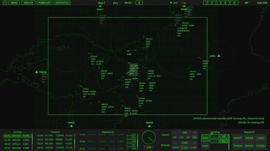 Air Traffic — screenshot 7