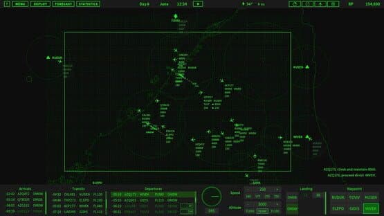 Air Traffic — screenshot 8