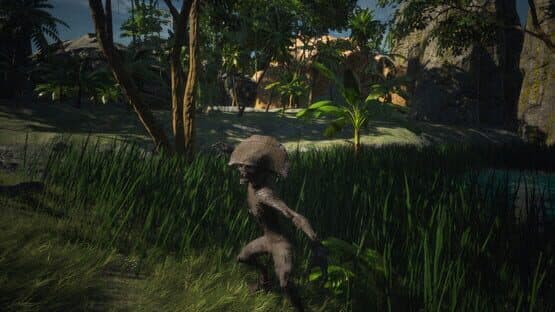 Save Us — screenshot 2