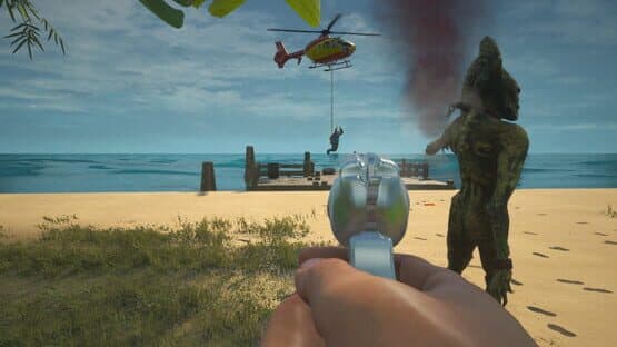 Save Us — screenshot 4