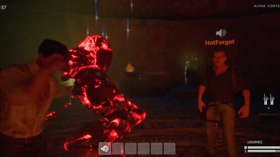 Save Us — screenshot 5