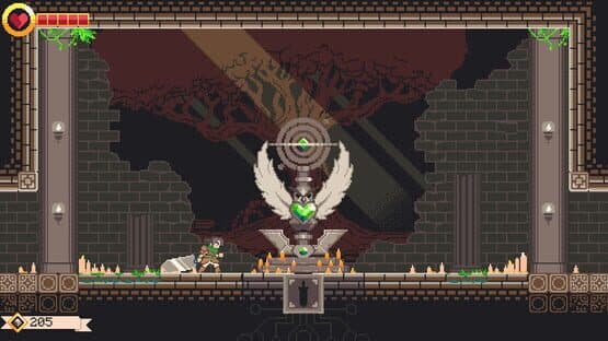 GigaSword — screenshot 1