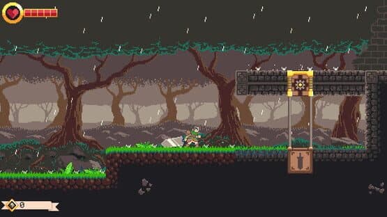 GigaSword — screenshot 2