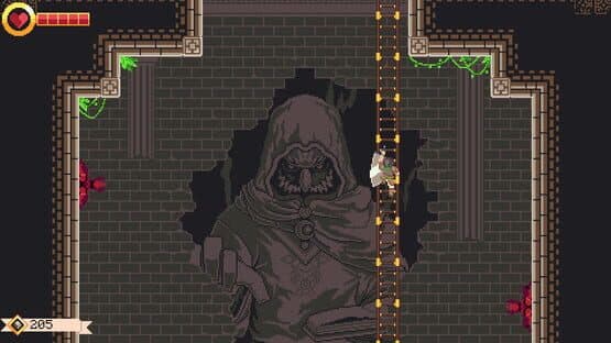 GigaSword — screenshot 4