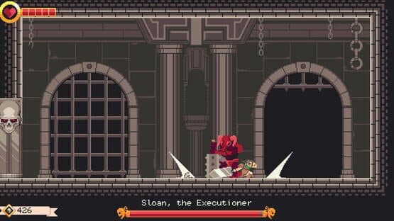 GigaSword — screenshot 5