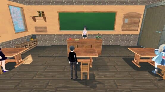 Japanese DoJo — screenshot 1