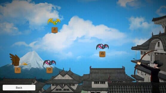 Japanese DoJo — screenshot 3