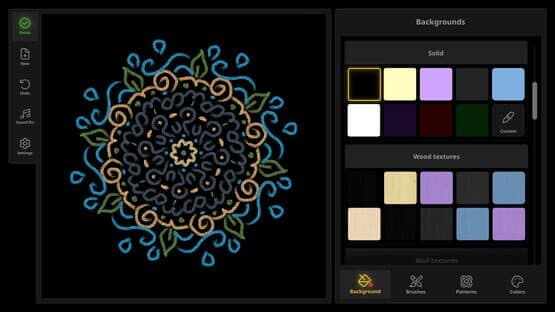 Doodle Art: Drawing Games — screenshot 1