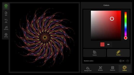 Doodle Art: Drawing Games — screenshot 4