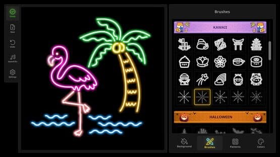 Doodle Art: Drawing Games — screenshot 5