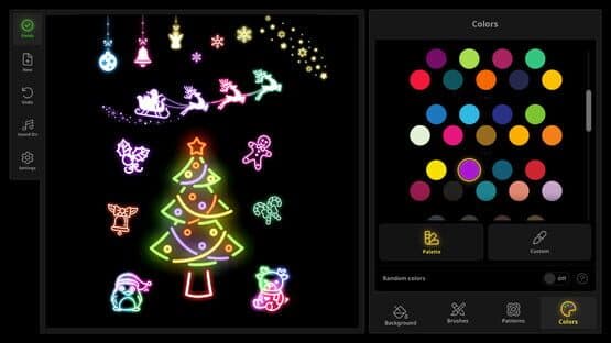 Doodle Art: Drawing Games — screenshot 6