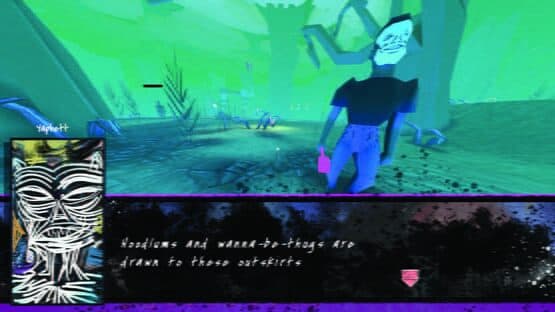 Pluto's Island — screenshot 1