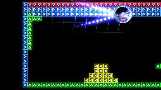 SquareMan-Boy — screenshot 1