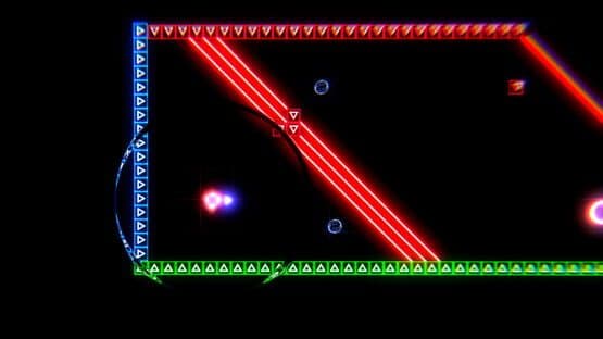 SquareMan-Boy — screenshot 3