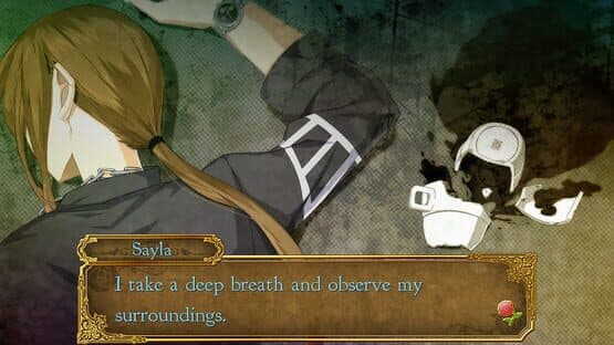 Himegimi Detective — screenshot 2