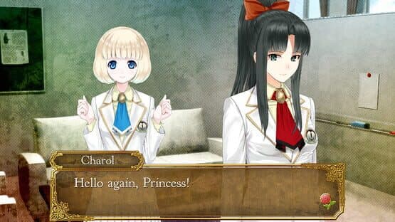 Himegimi Detective — screenshot 4