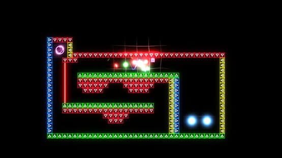 SquareMan-Boy — screenshot 4